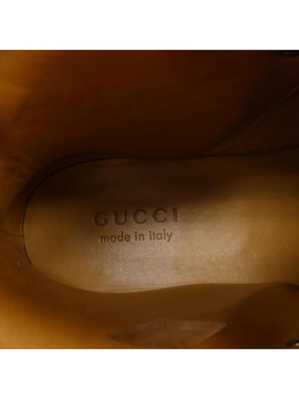 Gucci the North Face Boots - Picture 6 of 7